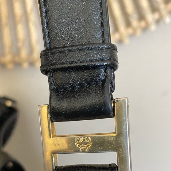 Vintage Hobo Visetos Nylon Shoulder bag - Picture 7 of 16